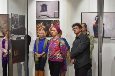 Zaduszki Muzyczne 2025